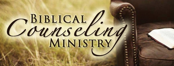 Biblical Counseling Ministry – Delaware Avenue Baptist Church