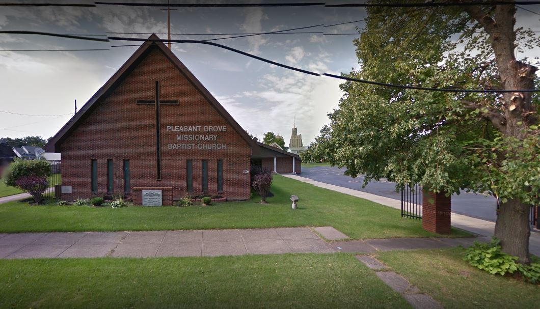 Pleasant Grove Baptist Church DABC