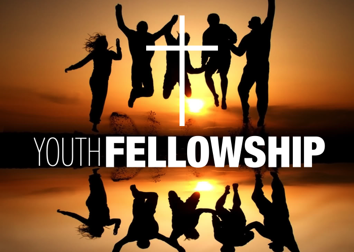 Youth Fellowship DABC_____________________________________________________________